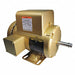 GP Motor 1/3 HP 1 740 RPM 115/230V AC 56