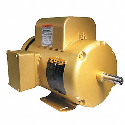 GP Motor 3/4 HP 1 755 RPM 115/208-230V