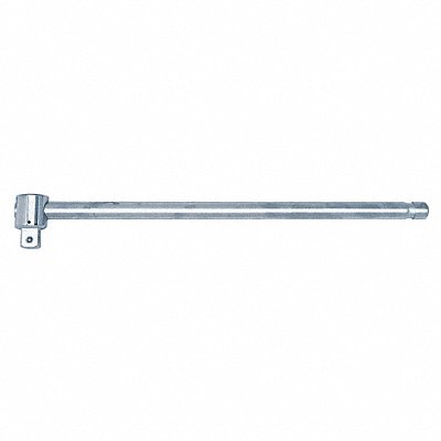 Sliding T-Handle 3/4 in Dr 17-1/2 in
