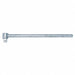 Sliding T-Handle 3/4 in Dr 17-1/2 in