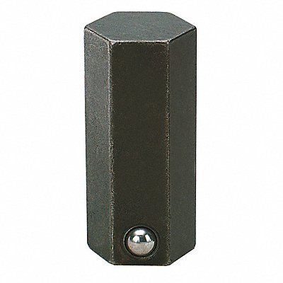 Replacement Hex Bit 1-15/16 In.