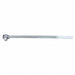 Hand Ratchet 24 in Chrome 3/4 in