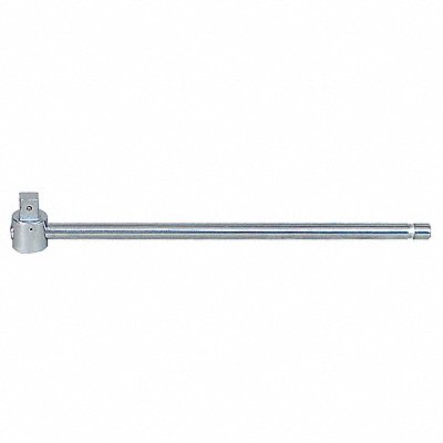 Sliding T-Handle 1 in Dr 22 in
