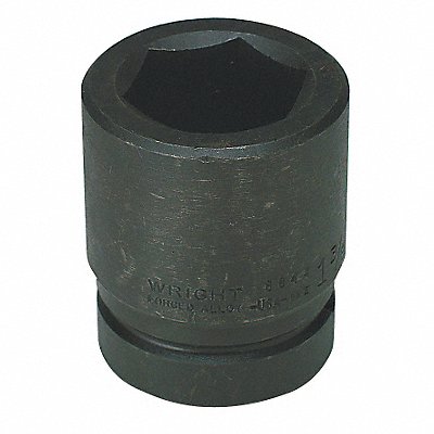 Impct Skt Steel Blk Oxd 2 9/16 in