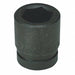 Impct Skt Steel Blk Oxd 2 in