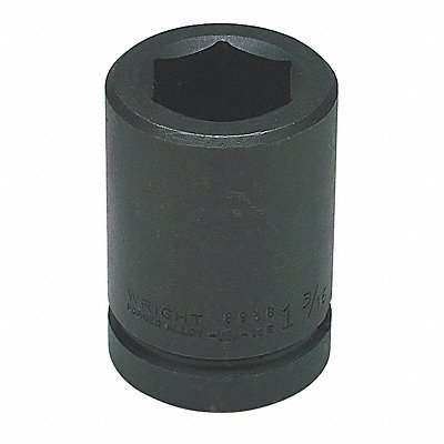 Impct Skt Steel Blk Oxd 1 15/16 in