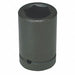 Impct Skt Steel Blk Oxd 55 mm