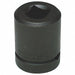 Budd Wheel Socket 3/4 in Steel