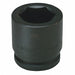 Impct Skt Steel Blk Oxd 3 3/4 in
