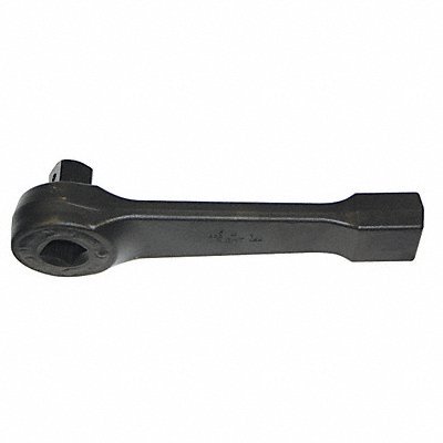 Slugging Wrench Adapter 1x11-1/2 In