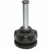 Level Foot Swivel Stud M16 2-31/41 in.