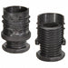 Level Foot Swivel Stud M24 30mm Base