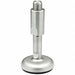 Level Foot Swivel Stud M10 2-21/58 in.