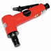 Die Grinder 0.3 hp Right Angle 25 000RPM
