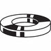 Flat Washer 316 SS 7/8 2 1/4x.192in 5PK