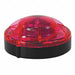 LED Road Flare 0.5 Watt Red