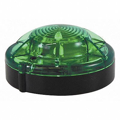 H5601 LED Road Flare 1 Watt Green