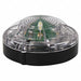 H5601 LED Road Flare White LED Clear Shell