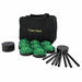 H5596 LED Road Flare Kit 1 Watt Green