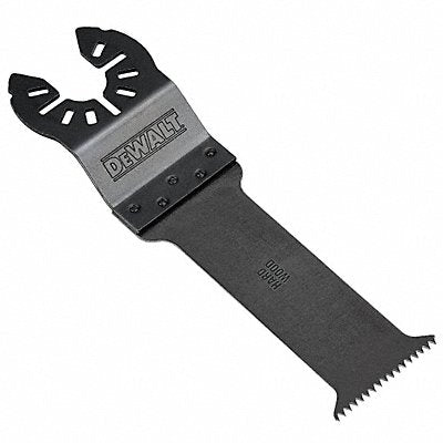 Oscillating Tool Blade Straight