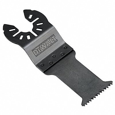 Oscillating Tool Blade Straight
