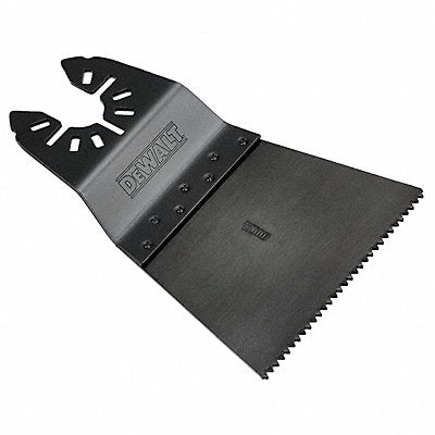 Oscillating Tool Blade Straight
