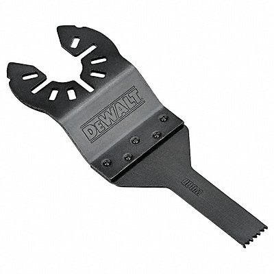 Oscillating Tool Blade Straight