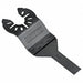 Oscillating Tool Blade Straight