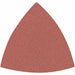 Sanding Paper Aluminum O 120 Grit PK12