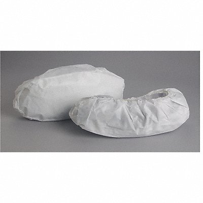 Shoe Covers Universal White PK200