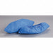 Shoe Covers XL Blue PK1000