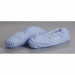 Shoe Covers XL Blue PK300