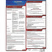 Labor Law Poster State Labor Law AL