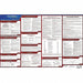 Labor Law Poster State Labor Law CA