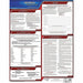 Labor Law Poster State Labor Law GA
