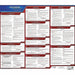 Labor Law Poster State Labor Law LA