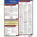 Labor Law Poster State Labor Law MT