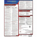 Labor Law Poster State Labor Law ND