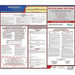 Labor Law Poster State Labor Law NM