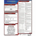 Labor Law Poster State Labor Law SD