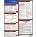 Labor Law Poster State with WC TX