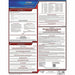 Labor Law Poster State Labor Law UT
