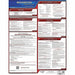 Labor Law Poster State Labor Law WA