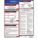 Labor Law Poster State Labor Law WY