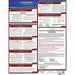Labor Law Poster State Labor Law AZ