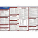 Labor Law Poster State Labor Law CA