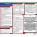 Labor Law Poster State Labor Law CO