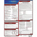 Labor Law Poster State Labor Law IL
