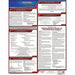Labor Law Poster State Labor Law IN