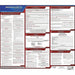 Labor Law Poster State Labor Law MA